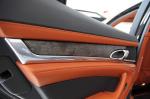 Porsche Panamera by TechART 2009 года